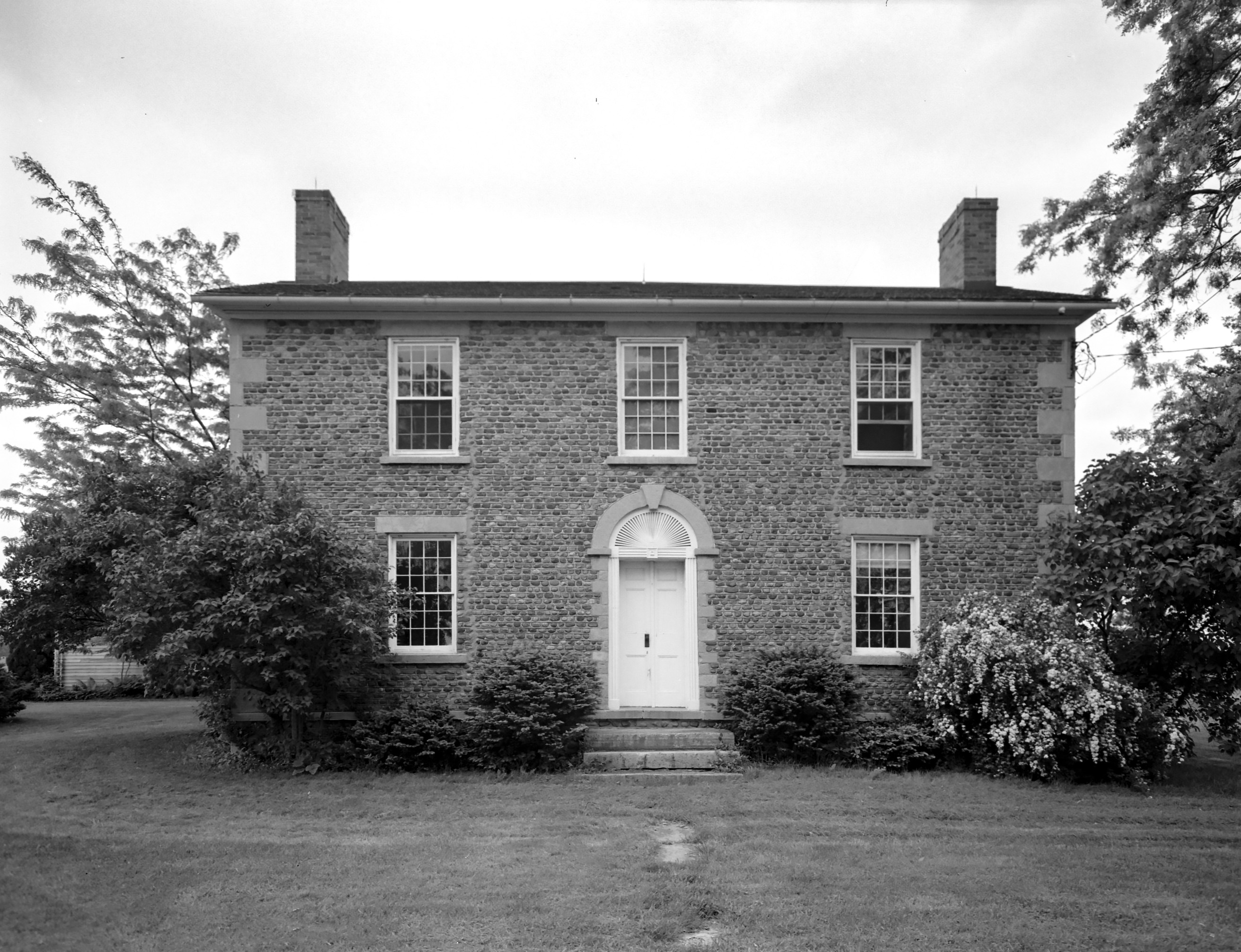 GP Monroe Rush Rus-5_1 N